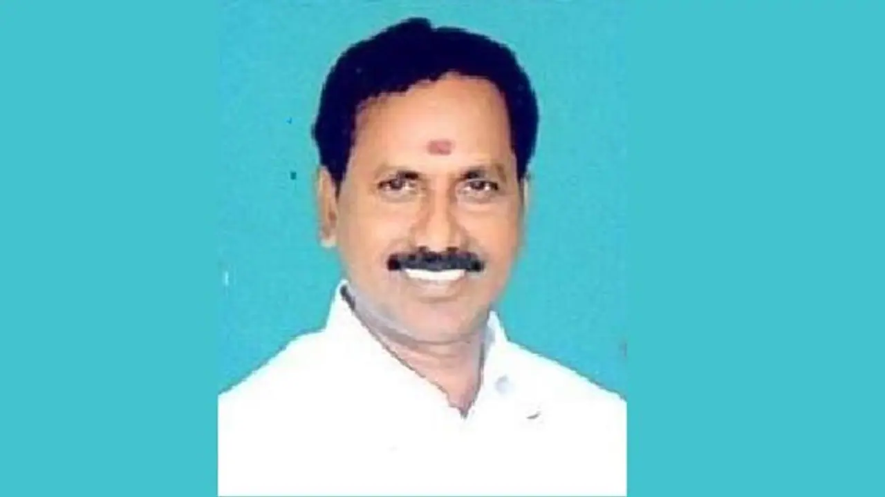 ஓபிஎஸ் ஆதரவு எம்.பி.யை கட்சியை விட்டு நீக்காத இபிஎஸ்.. ஓபிஎஸ்ஸுக்கு டாடா காட்டினாரா ஆர். தர்மர்.? 