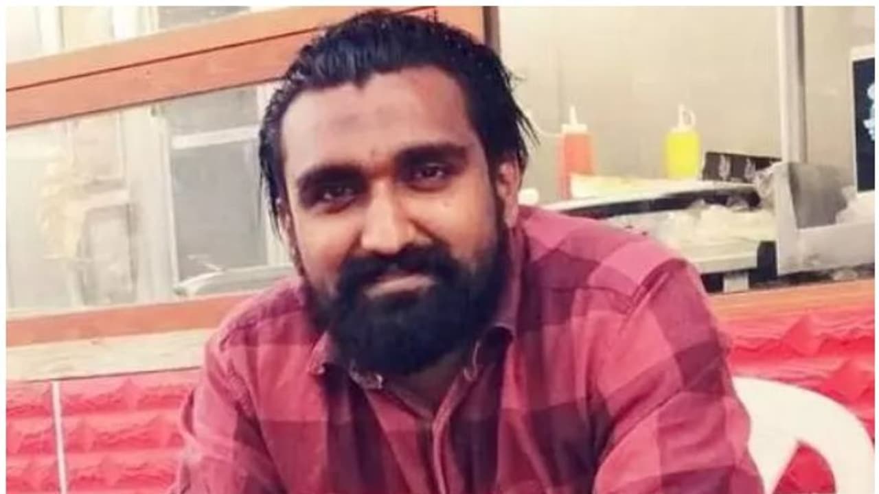 പ്രവാസി മലയാളി റോഡപകടത്തില്‍ മരിച്ചു