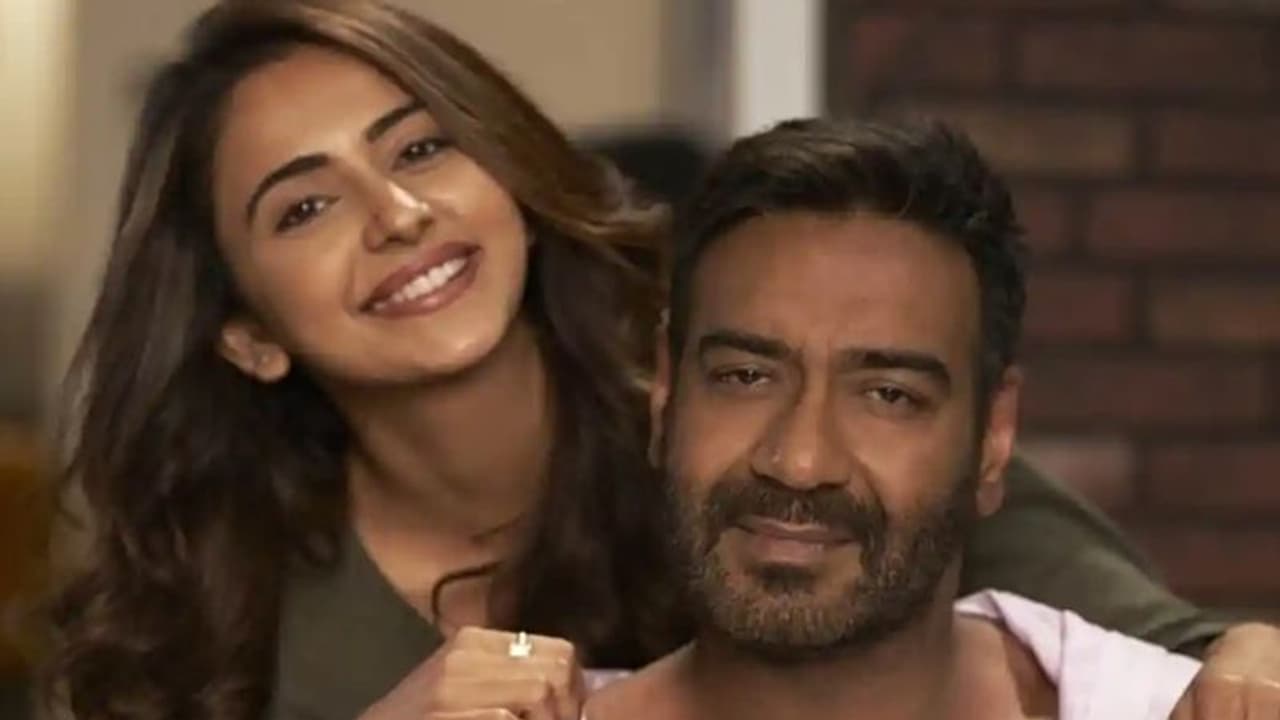 तय समय पर इसलिए रिलीज नहीं होगी अजय देवगन रकुल प्रीत सिंह की फिल्म थैंक गॉड, सामने आई नई डेट तय समय पर इसलिए रिलीज नहीं होगी अजय देवगन रकुल प्रीत सिंह की फिल्म थैंक गॉड, सामने आई नई डेट