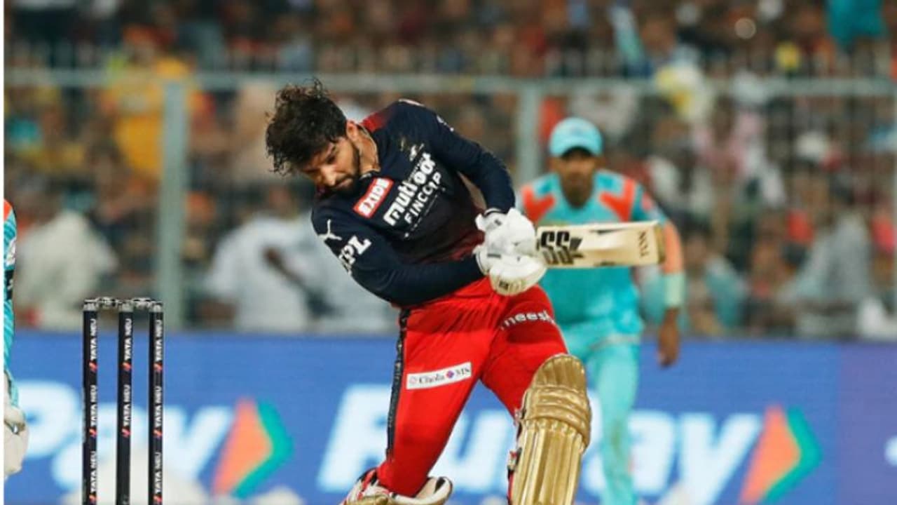 IPL 2022 : പകരക്കാരനായി ആര്‍സിബി ടീമിലെത്തി; ഒടുവില്‍ തകര്‍പ്പന്‍ റെക്കോര്‍ഡിട്ട് രജത് പടിദാർ