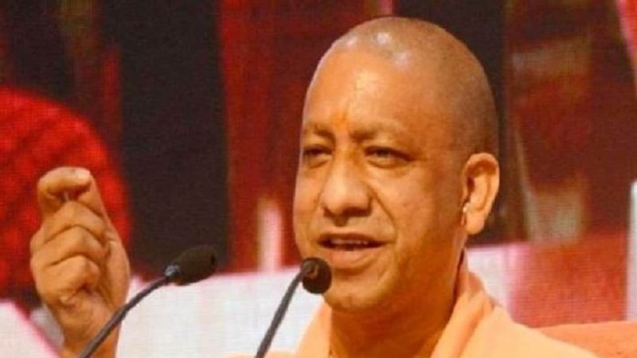 Agnipath : పోలీస్ రిక్రూట్ మెంట్స్ లో ‘అగ్నివీర్స్’ కు ప్రియారిటీ యూపీ సీఎం యోగి Agnipath : పోలీస్ రిక్రూట్ మెంట్స్ లో ‘అగ్నివీర్స్’ కు ప్రియారిటీ యూపీ సీఎం యోగి