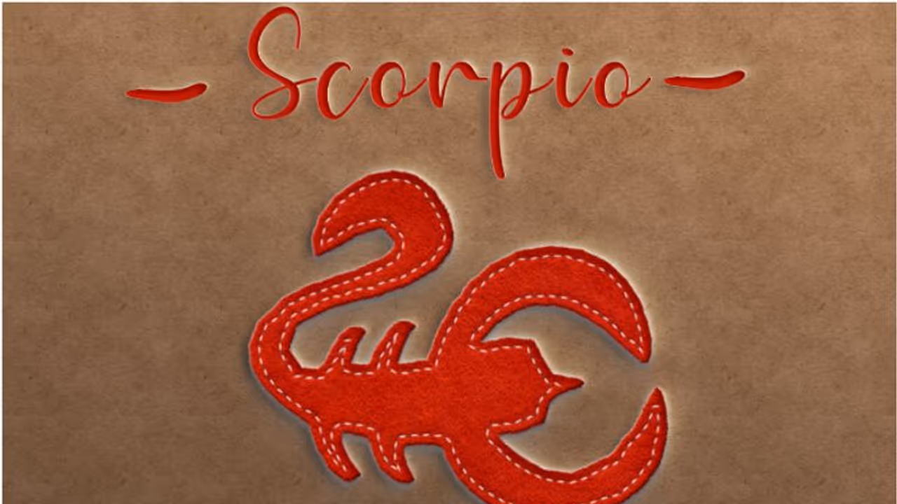 এই মাসে ছোটখাটো বিষয় নিয়ে বিবাদ ঝামেলার সৃষ্টি হতে পারে, দেখে নিন ভাদ্র মাস কেমন কাটবে বৃশ্চিক রাশির