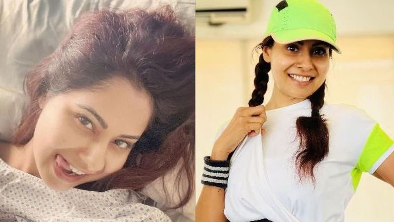 Chhavi Mittal : 'മുറിയിൽ നല്ല തണുപ്പായിരുന്നു, വിറയ്ക്കുന്നുണ്ടായിരുന്നു'; കുറിപ്പ് പങ്കുവച്ച് ഛവി മിത്തൽ