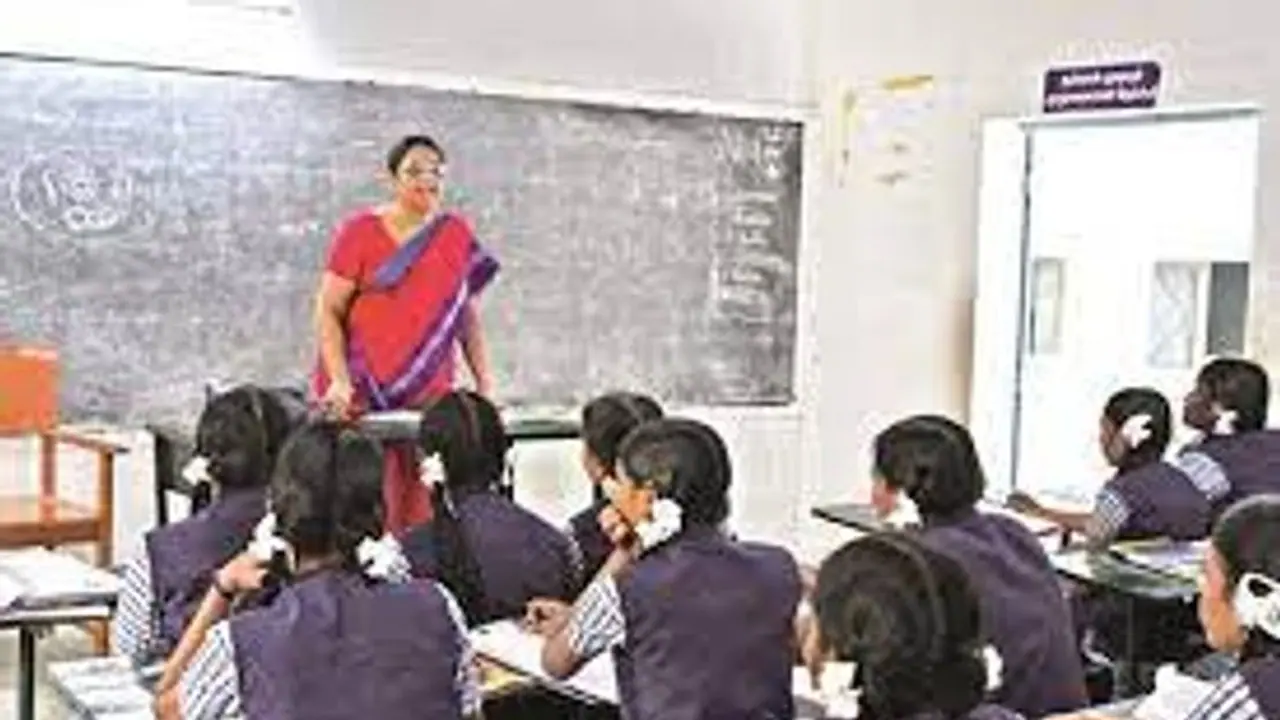 পরের বছর কবে মাধ্যমিক? তারিখ জানাল মধ্যশিক্ষা পর্ষদ পরের বছর কবে মাধ্যমিক? তারিখ জানাল মধ্যশিক্ষা পর্ষদ