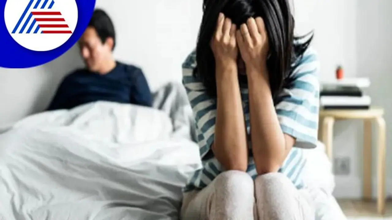 ಸಂಗಾತಿ ಮೇಲೆ ಅನುಮಾನ ಭೂತ ಇದ್ದಂತೆ, ಇಬ್ಬರನ್ನೂ ಕಾಡುತ್ತೆ ಸಂಗಾತಿ ಮೇಲೆ ಅನುಮಾನ ಭೂತ ಇದ್ದಂತೆ, ಇಬ್ಬರನ್ನೂ ಕಾಡುತ್ತೆ