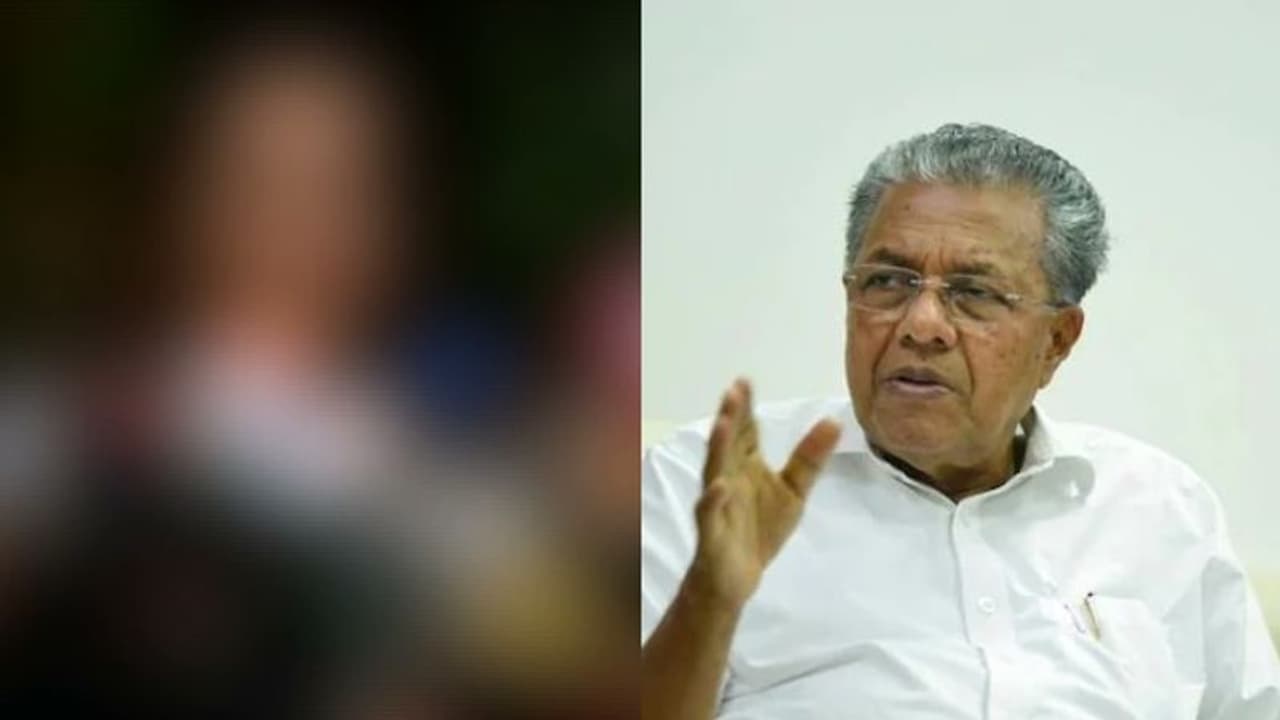 'ആരുടെയും വായ അടച്ചുവെക്കാനാവില്ല, കോൺഗ്രസ് പിന്തുണ വ്യാഖ്യാനം'; മുഖ്യമന്ത്രിയിൽ വിശ്വാസമെന്നും അതിജീവിത