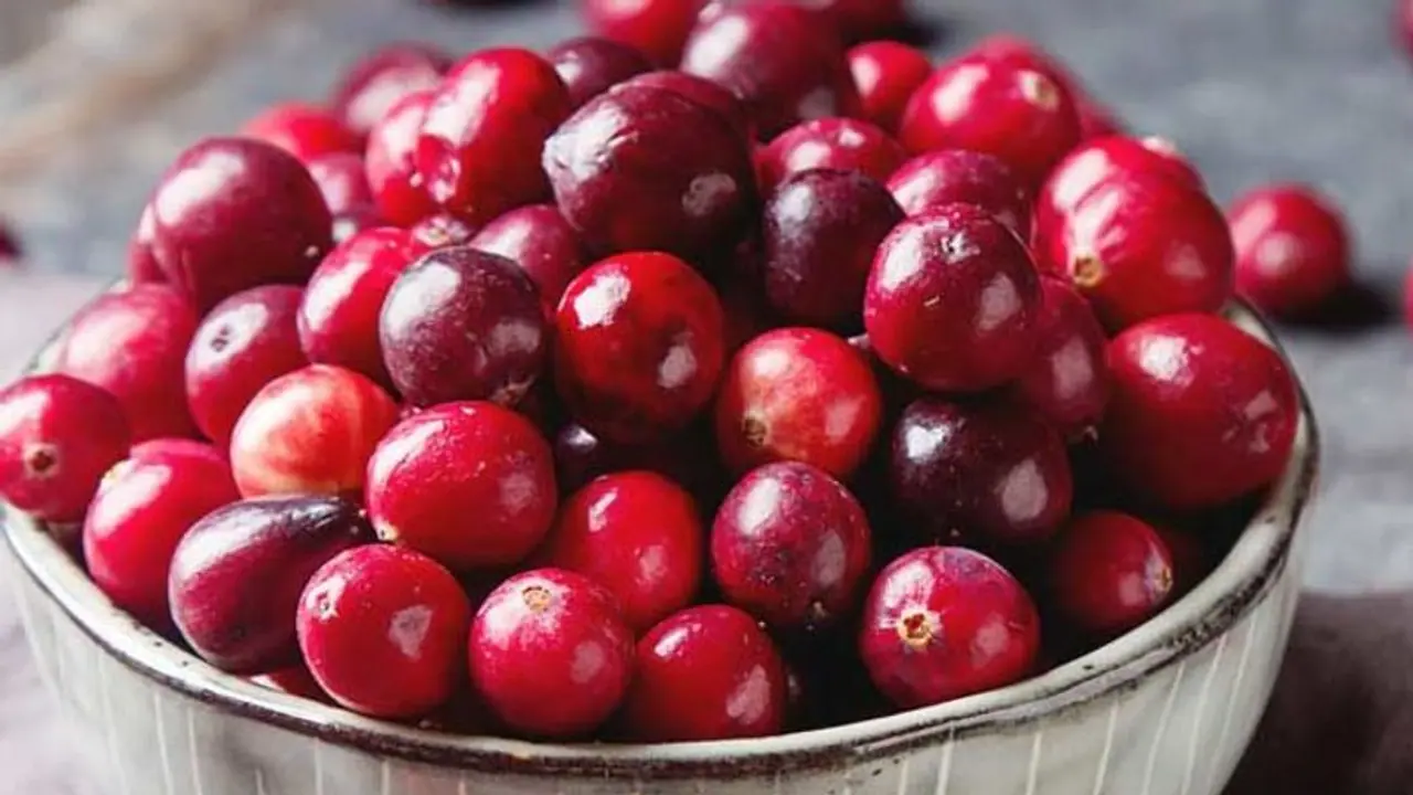 ക്രാൻബെറിയുടെ ഈ ഗുണങ്ങൾ അറിയാതെ പോകരുത് ക്രാൻബെറിയുടെ ഈ ഗുണങ്ങൾ അറിയാതെ പോകരുത്