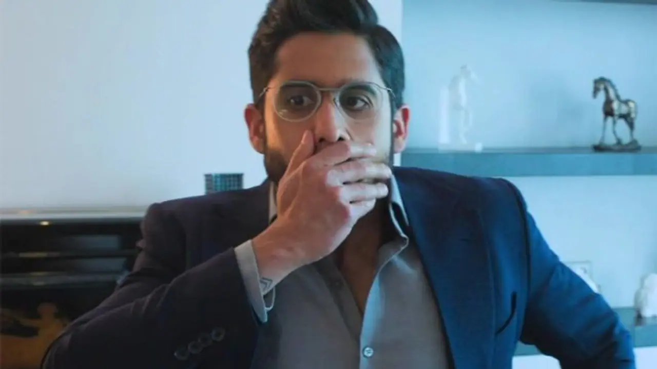 Naga Chaitanya : దిల్ రాజు సరే అన్నా ,చైతూ ఒప్పుకోవాలి కదా? Naga Chaitanya : దిల్ రాజు సరే అన్నా ,చైతూ ఒప్పుకోవాలి కదా?