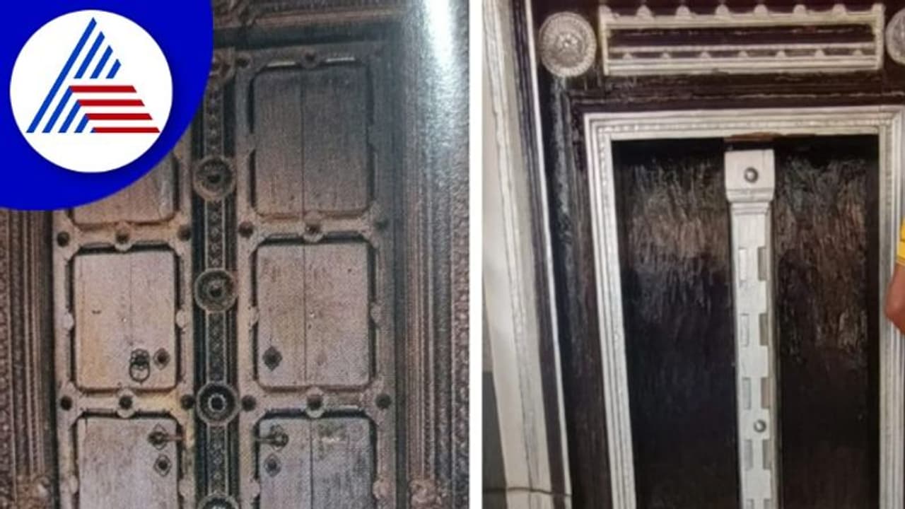 ಟಿಪ್ಪು ಸುಲ್ತಾನ್ ದಾಳಿಗೆ ತುತ್ತಾಯ್ತಾ ಮಳಲಿ ಮಠ?: ಗುರುಪುರ ಮಠಕ್ಕೂ ಮಸೀದಿ ವಾಸ್ತುಶಿಲ್ಪಕ್ಕೂ ಸಾಮ್ಯತೆ! ಟಿಪ್ಪು ಸುಲ್ತಾನ್ ದಾಳಿಗೆ ತುತ್ತಾಯ್ತಾ ಮಳಲಿ ಮಠ?: ಗುರುಪುರ ಮಠಕ್ಕೂ ಮಸೀದಿ ವಾಸ್ತುಶಿಲ್ಪಕ್ಕೂ ಸಾಮ್ಯತೆ!