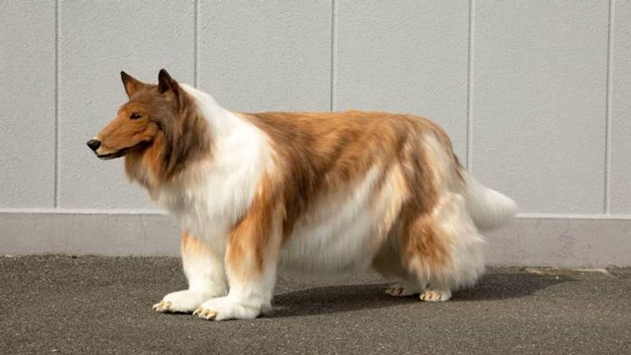 നായയാകണം, മനുഷ്യൻ വസ്ത്രത്തിന് വേണ്ടി ചെലവഴിച്ചത് 12 ലക്ഷം രൂപ! നായയാകണം, മനുഷ്യൻ വസ്ത്രത്തിന് വേണ്ടി ചെലവഴിച്ചത് 12 ലക്ഷം രൂപ!