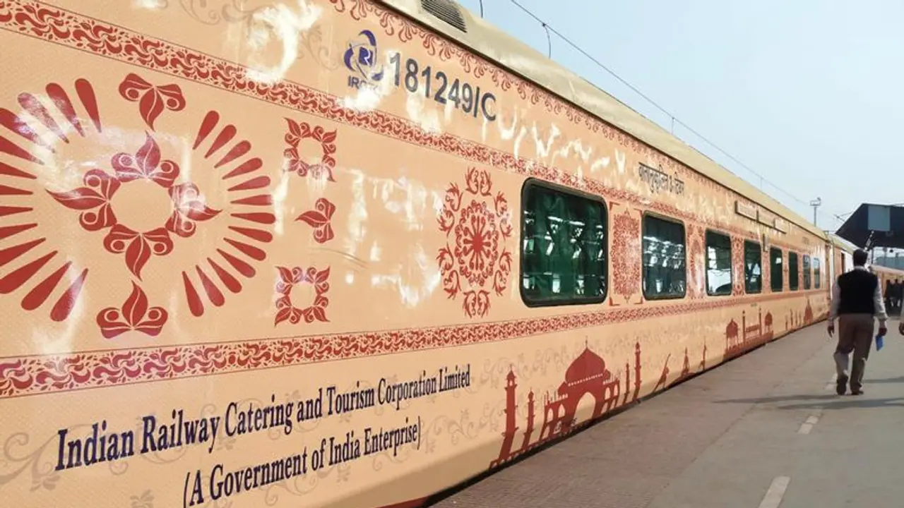 IRCTC introduces Swadesh Darshan special tourism train from MP; know route, price, other details