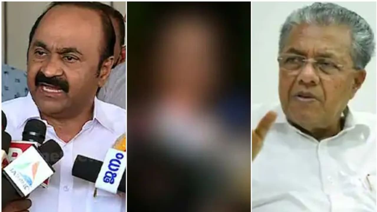 'മുഖ്യമന്ത്രിയിൽ വിശ്വാസം'; സർക്കാരിന് ആശ്വാസമായി അതിജീവിതയുടെ പ്രതികരണം, മാപ്പ് ആവശ്യത്തിൽ ഉറച്ച് പ്രതിപക്ഷം 'മുഖ്യമന്ത്രിയിൽ വിശ്വാസം'; സർക്കാരിന് ആശ്വാസമായി അതിജീവിതയുടെ പ്രതികരണം, മാപ്പ് ആവശ്യത്തിൽ ഉറച്ച് പ്രതിപക്ഷം