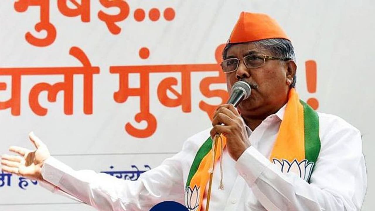 'Misogynistic and vile': Maharashtra BJP chief tells Supriya Sule to 'go home and cook', faces backlash 'Misogynistic and vile': Maharashtra BJP chief tells Supriya Sule to 'go home and cook', faces backlash