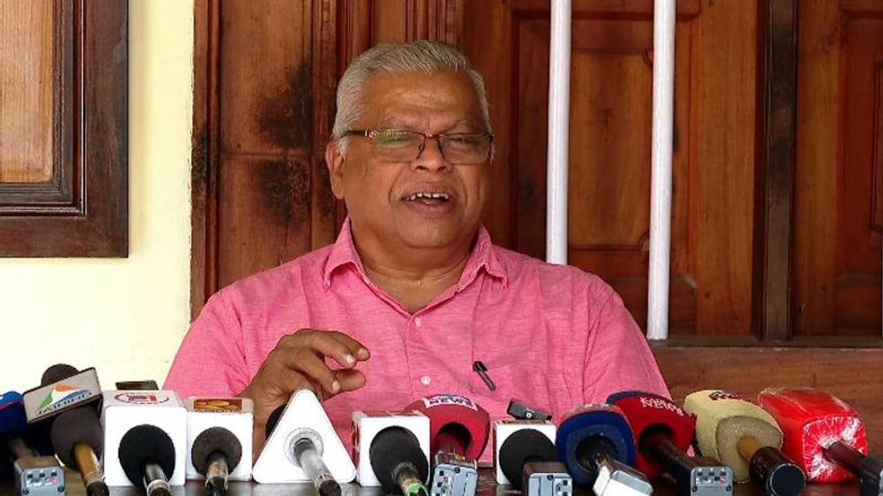 ബഫർസോൺ വിഷയം ഗൌരവമുള്ളത്,സുപ്രീം കോടതി പറഞ്ഞ ദുരപരിധി പ്രായോഗികമല്ല,കർഷകരെ സർക്കാർ സഹായിക്കും എംവി ജയരാജൻ ബഫർസോൺ വിഷയം ഗൌരവമുള്ളത്,സുപ്രീം കോടതി പറഞ്ഞ ദുരപരിധി പ്രായോഗികമല്ല,കർഷകരെ സർക്കാർ സഹായിക്കും എംവി ജയരാജൻ