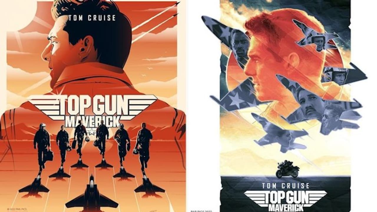 Top Gun Maverick Twitter review: Tom Cruise’s film hailed as 'sensational', 'movie of the year' Top Gun Maverick Twitter review: Tom Cruise’s film hailed as 'sensational', 'movie of the year'