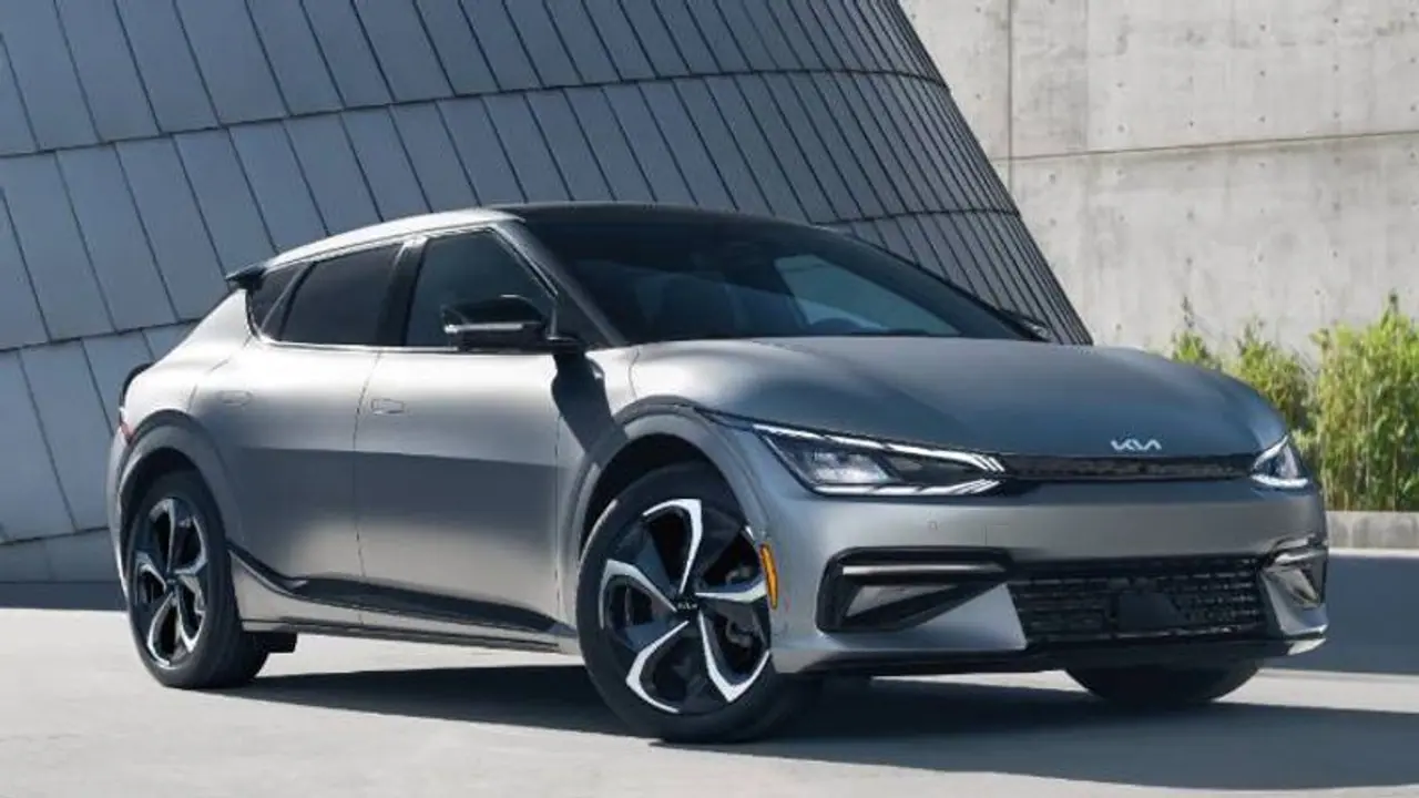 ഒറ്റ ചാര്‍ജ്ജില്‍ 528 കിമീ ഓടും, ആ കിടിലന്‍ മോഡലിന്‍റെ ബുക്കിംഗ് തുടങ്ങി കിയ