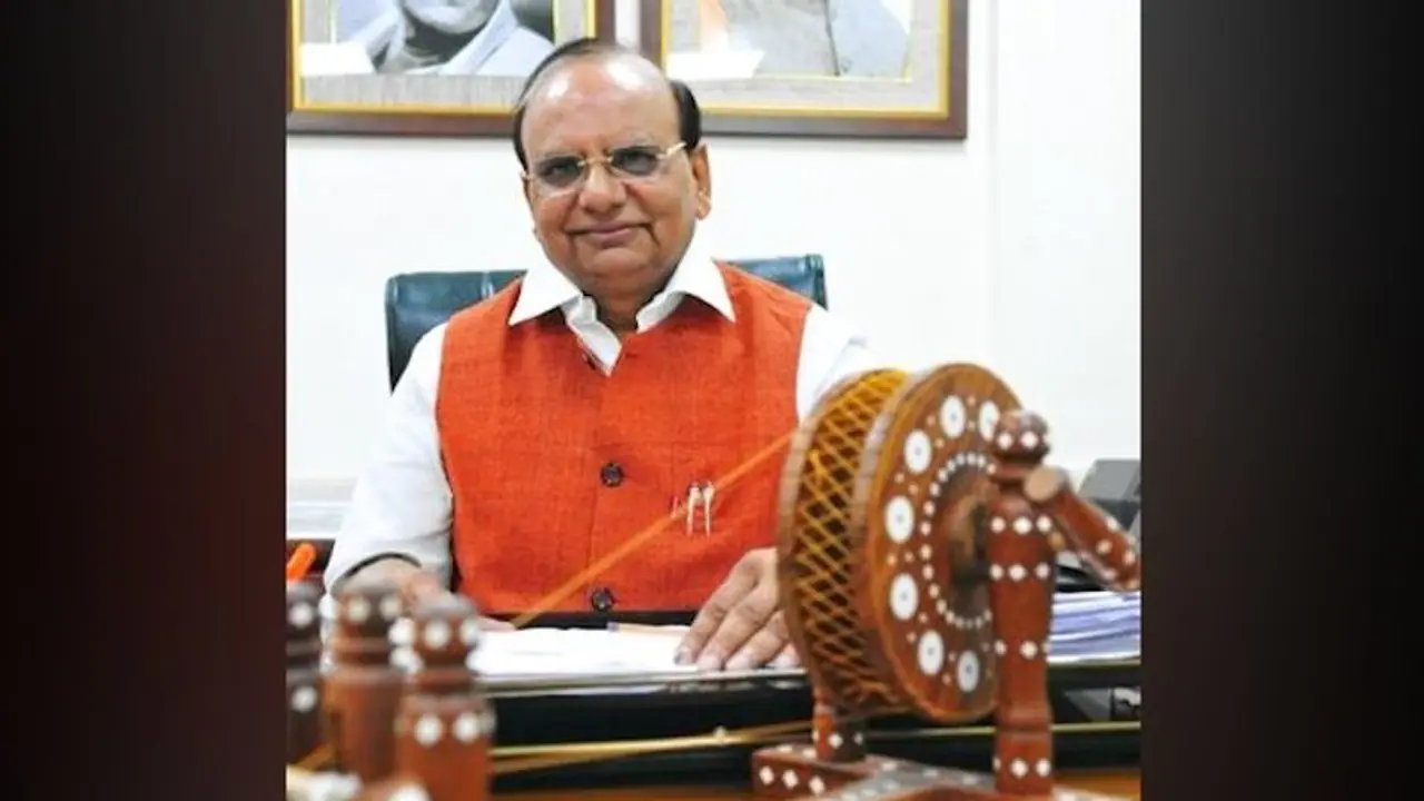 Delhi: LG VK Saxena gives nod to convening of meeting; MCD mayor election to be held on January 24