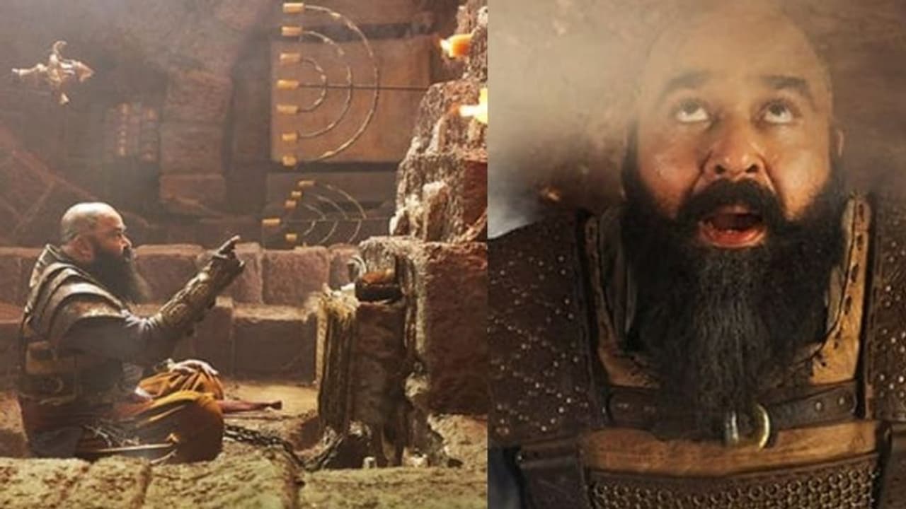 Barroz : വിസ്മയിപ്പിക്കാന് മോഹൻലാൽ എത്തുന്നു; 'ബറോസ്' ലൊക്കേഷൻ ചിത്രങ്ങൾ Barroz : വിസ്മയിപ്പിക്കാന് മോഹൻലാൽ എത്തുന്നു; 'ബറോസ്' ലൊക്കേഷൻ ചിത്രങ്ങൾ