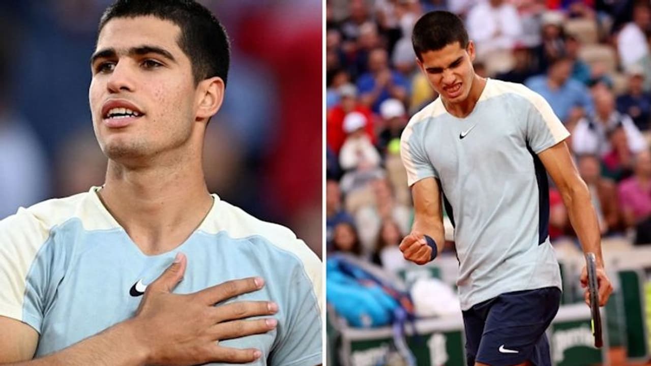 Carlos Alcaraz shines, but Spain suffers defeat at Hopman Cup Carlos Alcaraz shines, but Spain suffers defeat at Hopman Cup