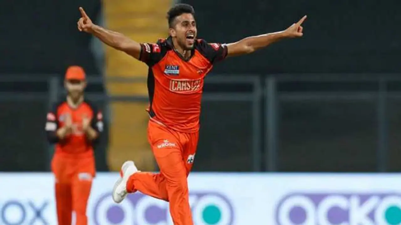 Umran Malik : ഉമ്രാന്‍ മാലിക്കിനെ ഏറ്റെടുത്ത് ജമ്മു കശ്മീര്‍ സര്‍ക്കാര്‍; ജോലിക്കാര്യത്തിലും ഉറപ്പ്