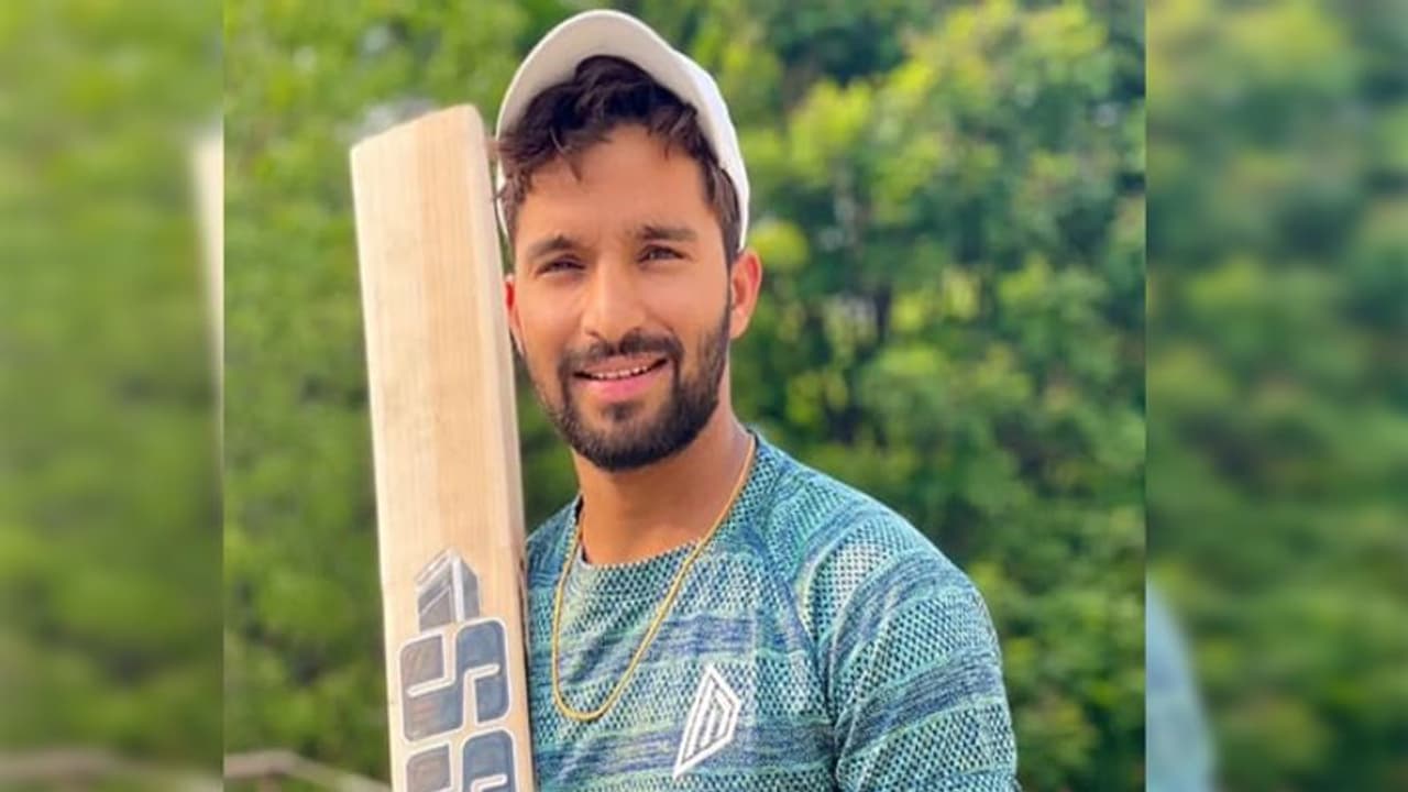 ಕ್ರಿಕೆಟ್ ಕಾಶಿಯಲ್ಲಿ ರಜೋತೋತ್ಸವ, ಆರ್ಸಿಬಿಗೆ ಕಪ್ ಗೆಲ್ಲಿಸಿಕೊಡ್ತಾರಾ ಪಾಟೀದಾರ್..? ಕ್ರಿಕೆಟ್ ಕಾಶಿಯಲ್ಲಿ ರಜೋತೋತ್ಸವ, ಆರ್ಸಿಬಿಗೆ ಕಪ್ ಗೆಲ್ಲಿಸಿಕೊಡ್ತಾರಾ ಪಾಟೀದಾರ್..?