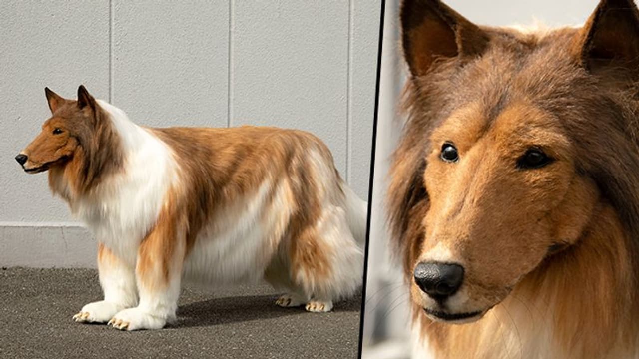 Man spends whopping Rs 12 lakh to 'become a dog'