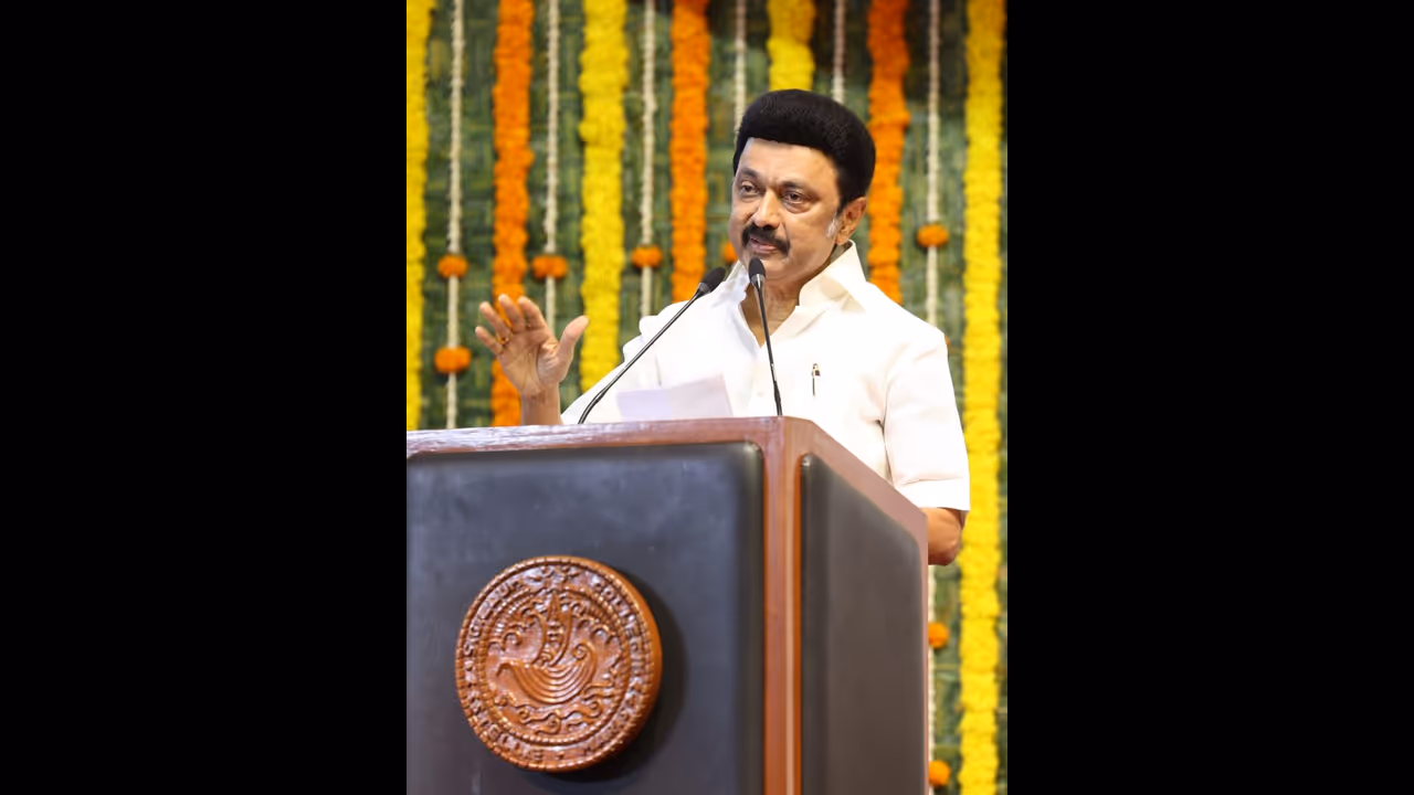 அரசு மீதான மாற்றுத்திறனாளிகளின் நம்பிக்கையை காப்பாற்றுங்கள்.. துறை அதிகாரிகளுக்கு மு.க.ஸ்டாலின் அறிவுறுத்தல்!!