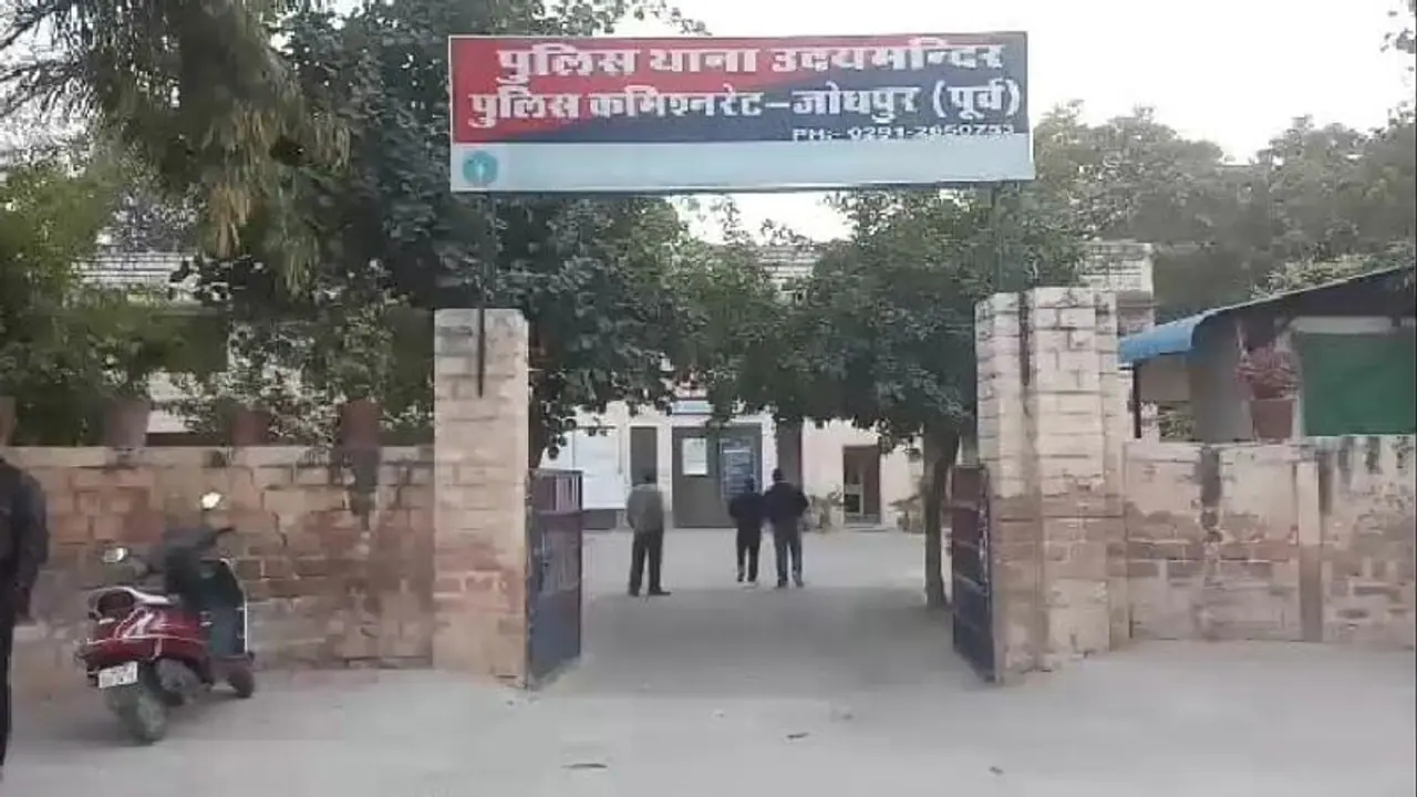 बिहार से भी ज्यादा बदनाम हो रहा राजस्थान, मामूली सी एग्जाम में नकल गैंग पकड़ा गया, पुलिस भी बोली यह तो हद है