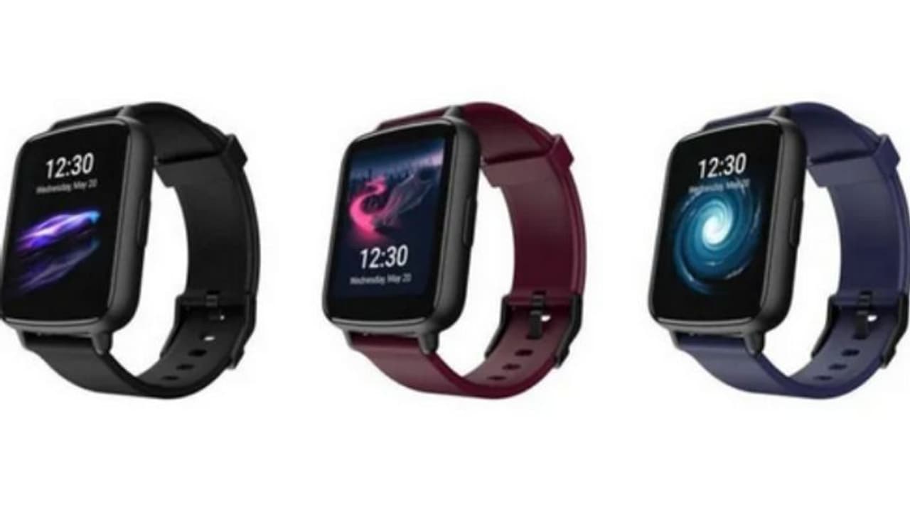 7 दिन बैटरी लाइफ के साथ Boat Wave Neo स्मार्टवॉच इंडिया में हुई लॉन्च, पानी में भी नहीं होगी खराब 7 दिन बैटरी लाइफ के साथ Boat Wave Neo स्मार्टवॉच इंडिया में हुई लॉन्च, पानी में भी नहीं होगी खराब