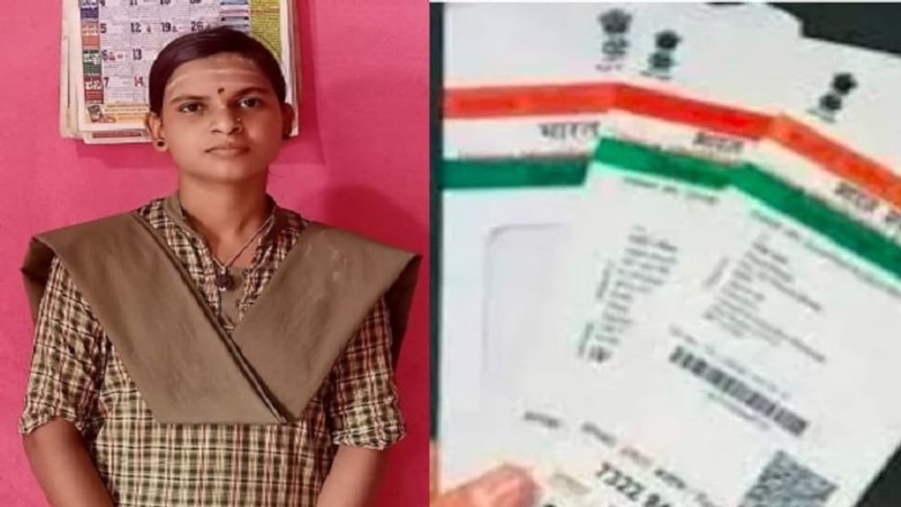 SSLC ಪರೀಕ್ಷೆಯಲ್ಲಿ ರಾಯಚೂರು ಜಿಲ್ಲೆಗೆ ಫಸ್ಟ್ , ಆಧಾರ್ ಕಾರ್ಡ್‌ಗಾಗಿ ಅಲೆದಾಡಿ ಸುಸ್ತು!