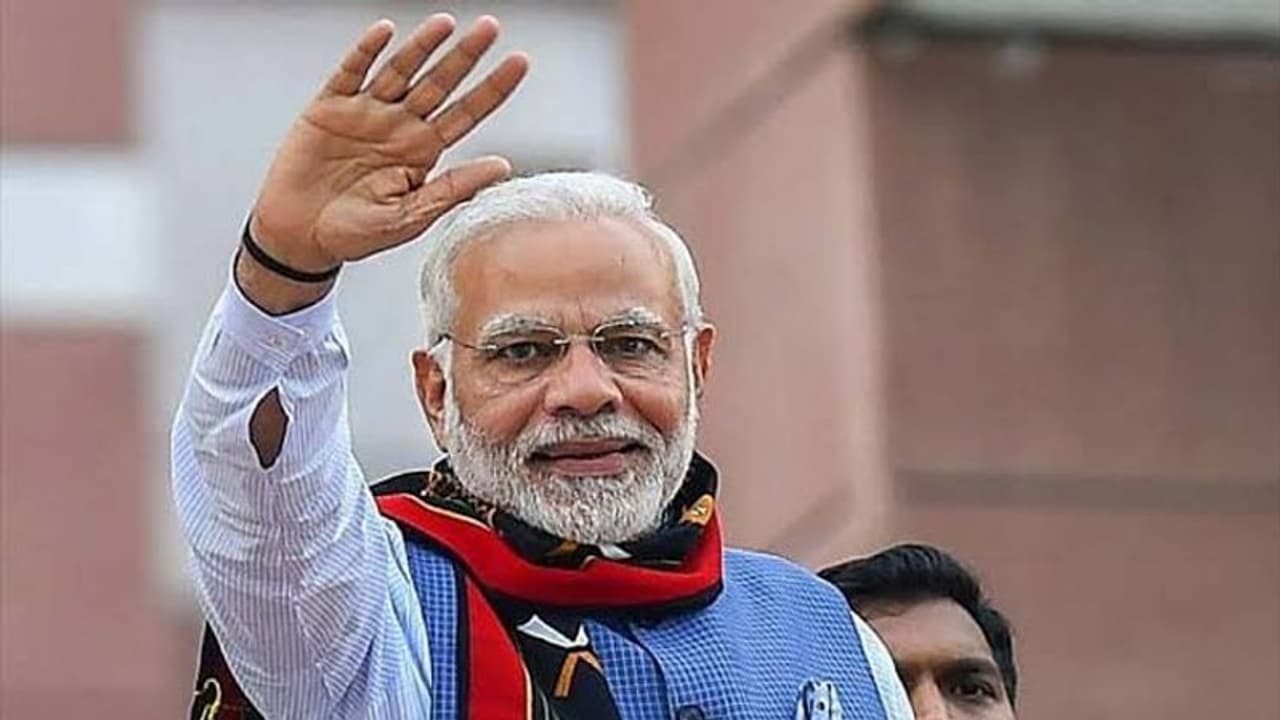 मोदी सरकार ने 14 फसलों में एक साथ बढ़ाई MSP, अब किसानों को धान का 1940 रु. नहीं बल्कि इतना मिलेगा दाम