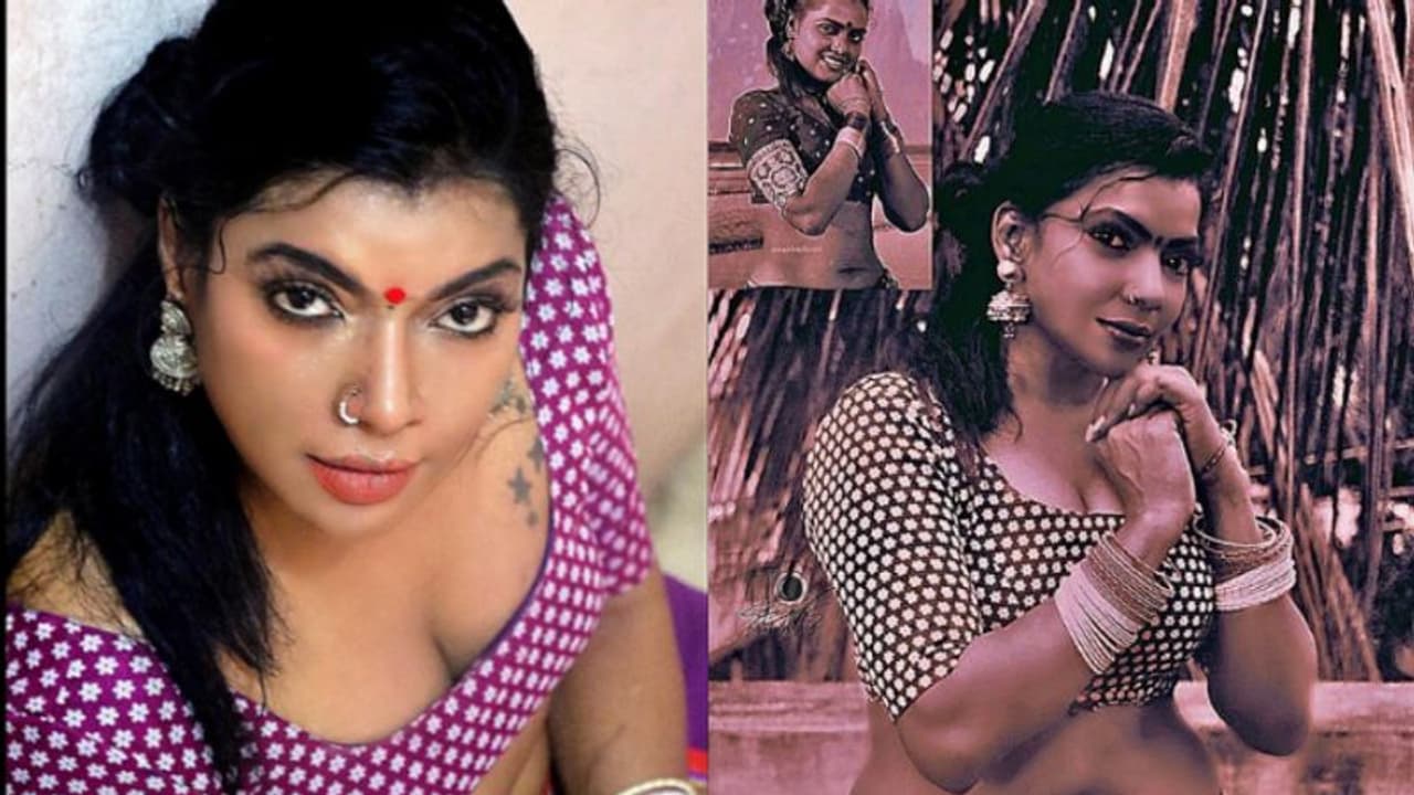 Kaajal: அச்சு அசல் சில்க் ஸ்மிதா போல மாறிய பிக்பாஸ் நடிகை...போட்டோ பார்த்து குழம்பிப் போன நெட்டிசன்கள்... Kaajal: அச்சு அசல் சில்க் ஸ்மிதா போல மாறிய பிக்பாஸ் நடிகை...போட்டோ பார்த்து குழம்பிப் போன நெட்டிசன்கள்...