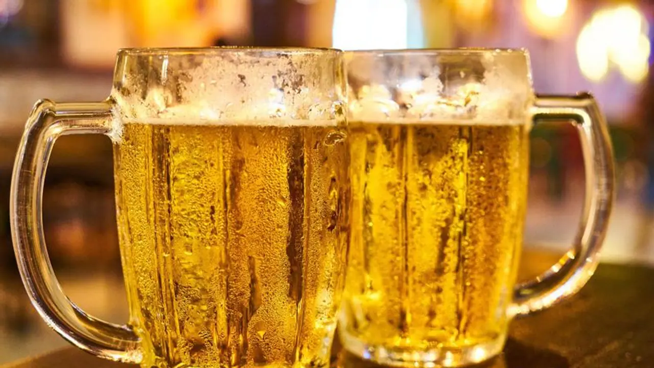 Beer from Sewage : മലിനജലത്തില്‍ നിന്ന് ബിയര്‍; വിവാദമായി പുതിയ പദ്ധതി