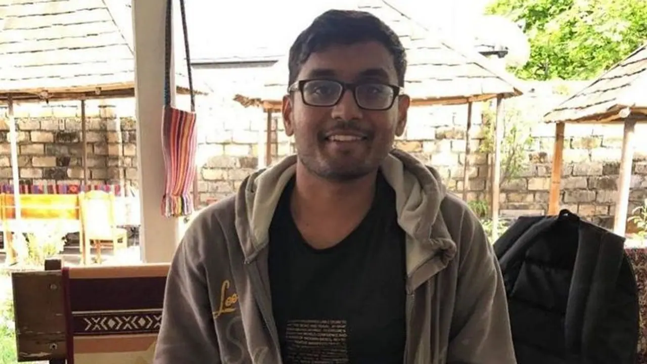 ಅಜೆರ್ಬೈಜಾನ್ಗೆ ಸೋಲೋ ಟ್ರಿಪ್ ಹೋಗಿದ್ದ ಭಾರತೀಯ ಯುವಕ ಕಾಣೆ: ಹುಡಕಿಕೊಡುವಂತೆ ಸಹೋದರನ ಅಳಲು ಅಜೆರ್ಬೈಜಾನ್ಗೆ ಸೋಲೋ ಟ್ರಿಪ್ ಹೋಗಿದ್ದ ಭಾರತೀಯ ಯುವಕ ಕಾಣೆ: ಹುಡಕಿಕೊಡುವಂತೆ ಸಹೋದರನ ಅಳಲು