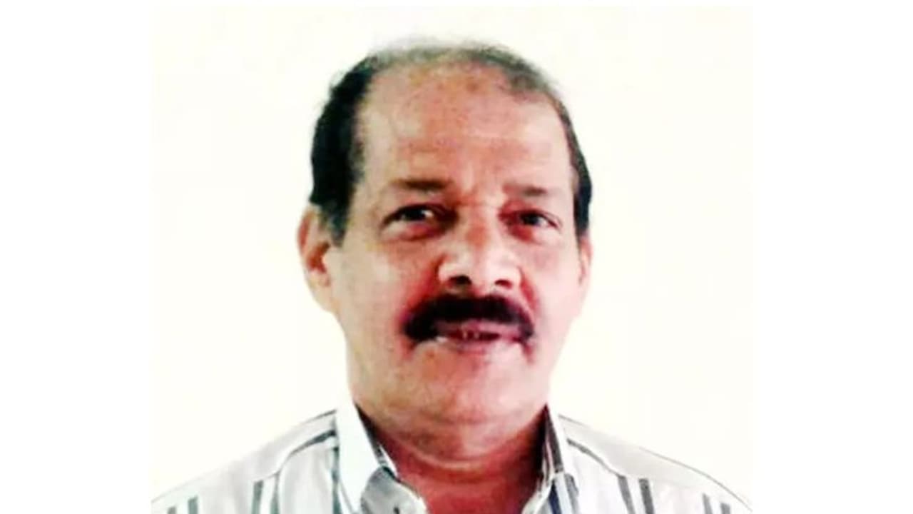 യുഎഇയില് ചികിത്സയിലായിരുന്ന പ്രവാസി മലയാളി നിര്യാതനായി യുഎഇയില് ചികിത്സയിലായിരുന്ന പ്രവാസി മലയാളി നിര്യാതനായി