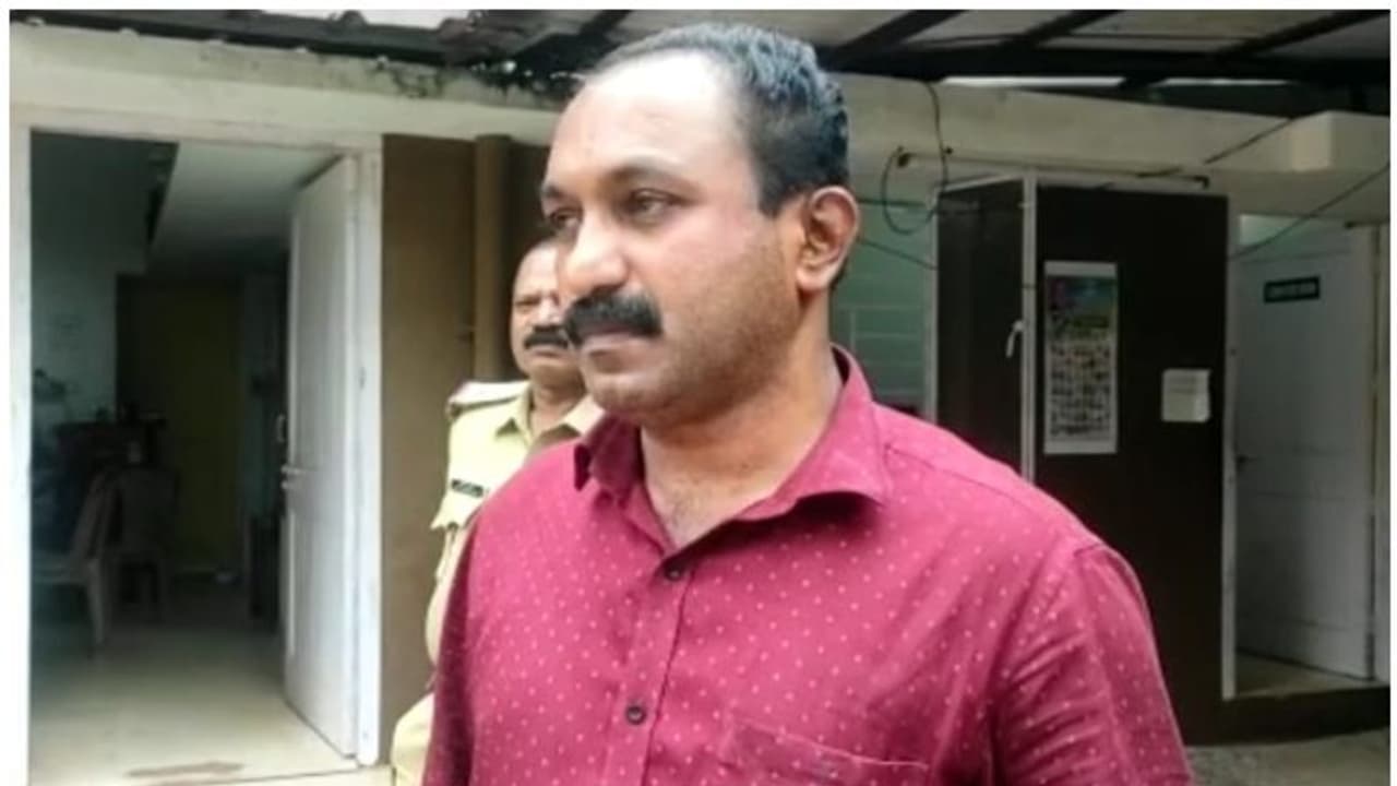  വിഎസ്‌എസ്‌സിയിൽ ജോലി വാഗ്‍ദാനം ചെയ്ത് തട്ടിപ്പ്; പ്രതി പിടിയിൽ