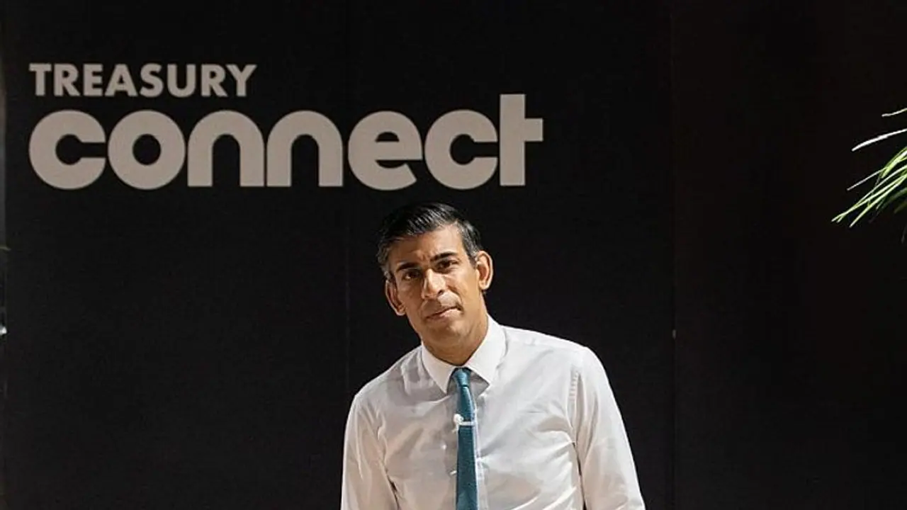 What UK minister Rishi Sunak proposed for ‘struggling families’ amid high inflation