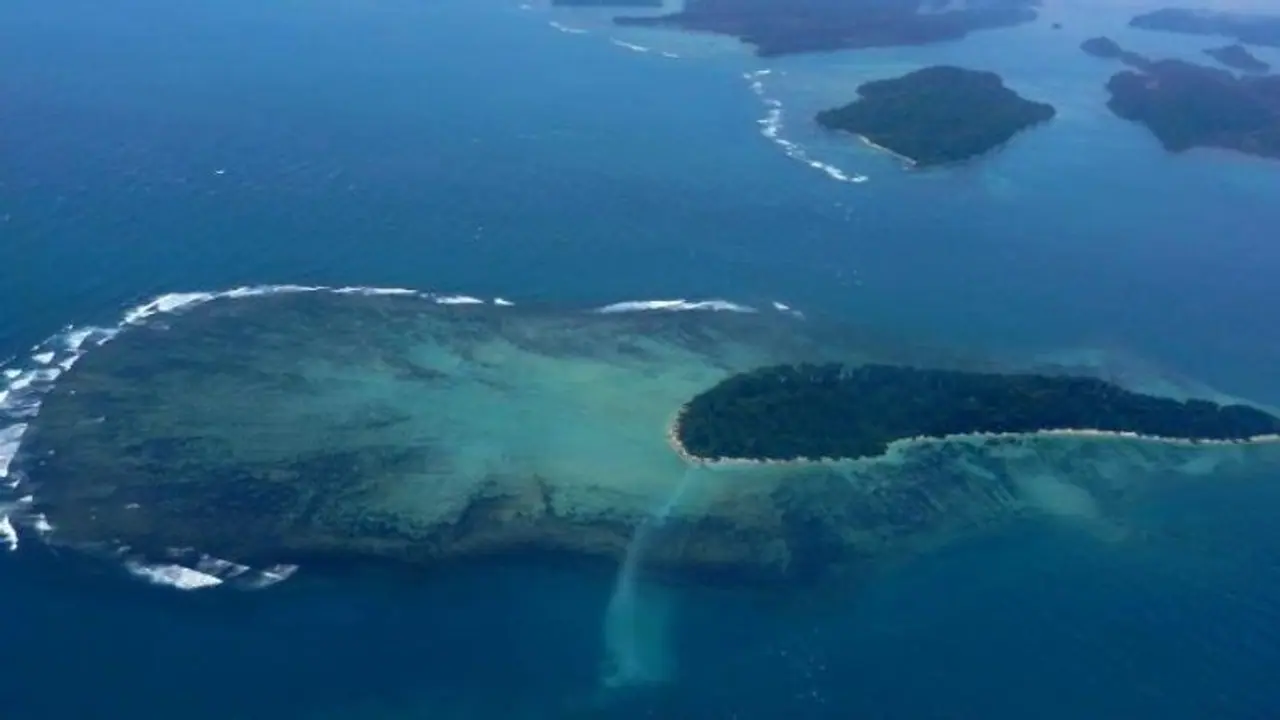 21 Param Vir Chakra awardees who have been immortalised at Andaman and Nicobar Islands on Parakram Diwas