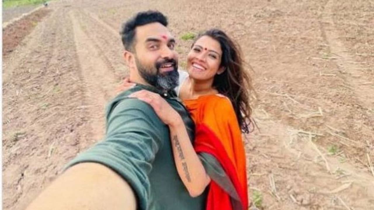 ഗോപി സുന്ദറും അമൃതയും ഒന്നിച്ച്; സോഷ്യല്‍ മീഡിയയില്‍ വൈറല്‍; ചര്‍ച്ച