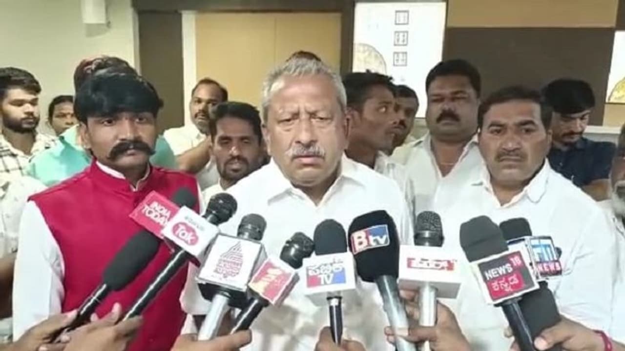 ತಿಂಗಳೊಳಗೆ ಅಕ್ರಮ ಸಕ್ರಮ ಆರಂಭ: ಸಚಿವ ಬೈರತಿ ಬಸವರಾಜು