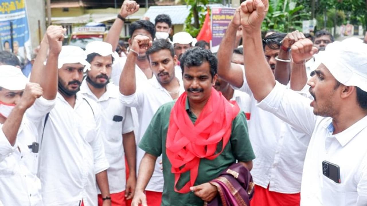 തൃക്കാക്കര വ്യാജവീഡിയോ കേസ്: ഒരാൾ കൂടി അറസ്റ്റിൽ, മൂന്ന് പേർ നിരീക്ഷണത്തിലെന്ന് കമ്മീഷണർ