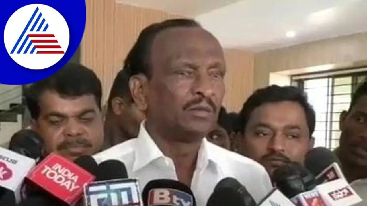 ರಾಜ್ಯದ ವಿವಿಧೆಡೆ ಲೋಕಾಯುಕ್ತ ದಾಳಿ: ಎಂಟಿಬಿ ನಾಗರಾಜ್‌ ಶ್ಲಾಘನೆ