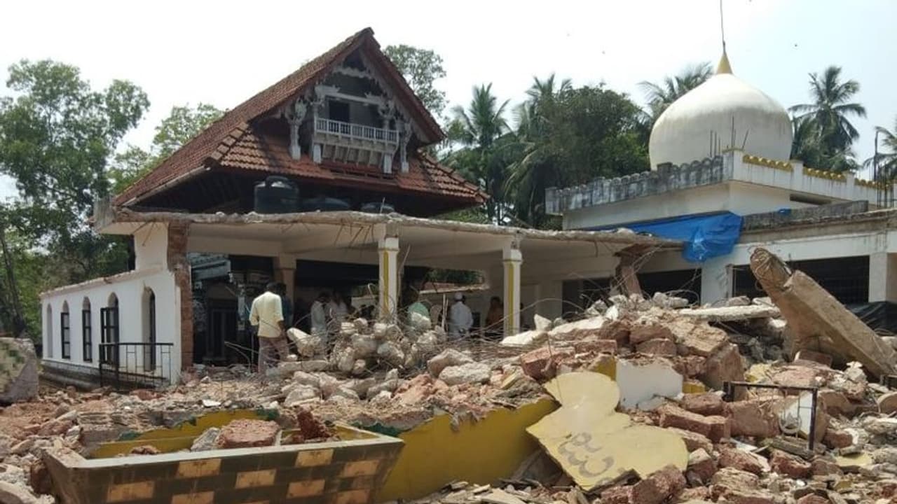 Mangaluru: ಮಳಲಿ ಮಸೀದಿ ವಿವಾದ: ಇಂದೂ ಬರಲಿಲ್ಲ ತೀರ್ಪು; ನವೆಂಬರ್ 9 ಕ್ಕೆ ಆದೇಶ ಮುಂದೂಡಿಕೆ