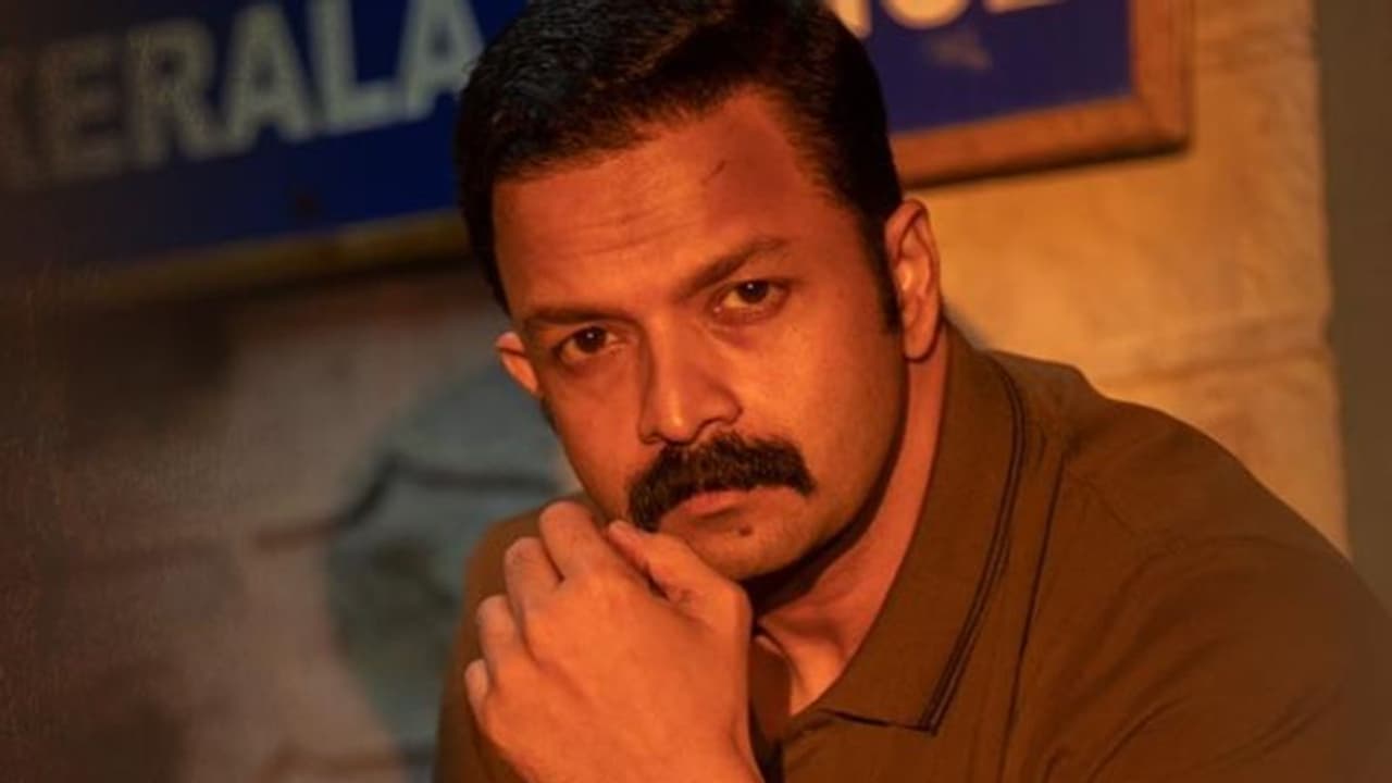 John Luther Movie : 150 സ്ക്രീനുകളില്‍ ഇന്നു മുതല്‍ ജയസൂര്യയുടെ ജോണ്‍ ലൂഥര്‍