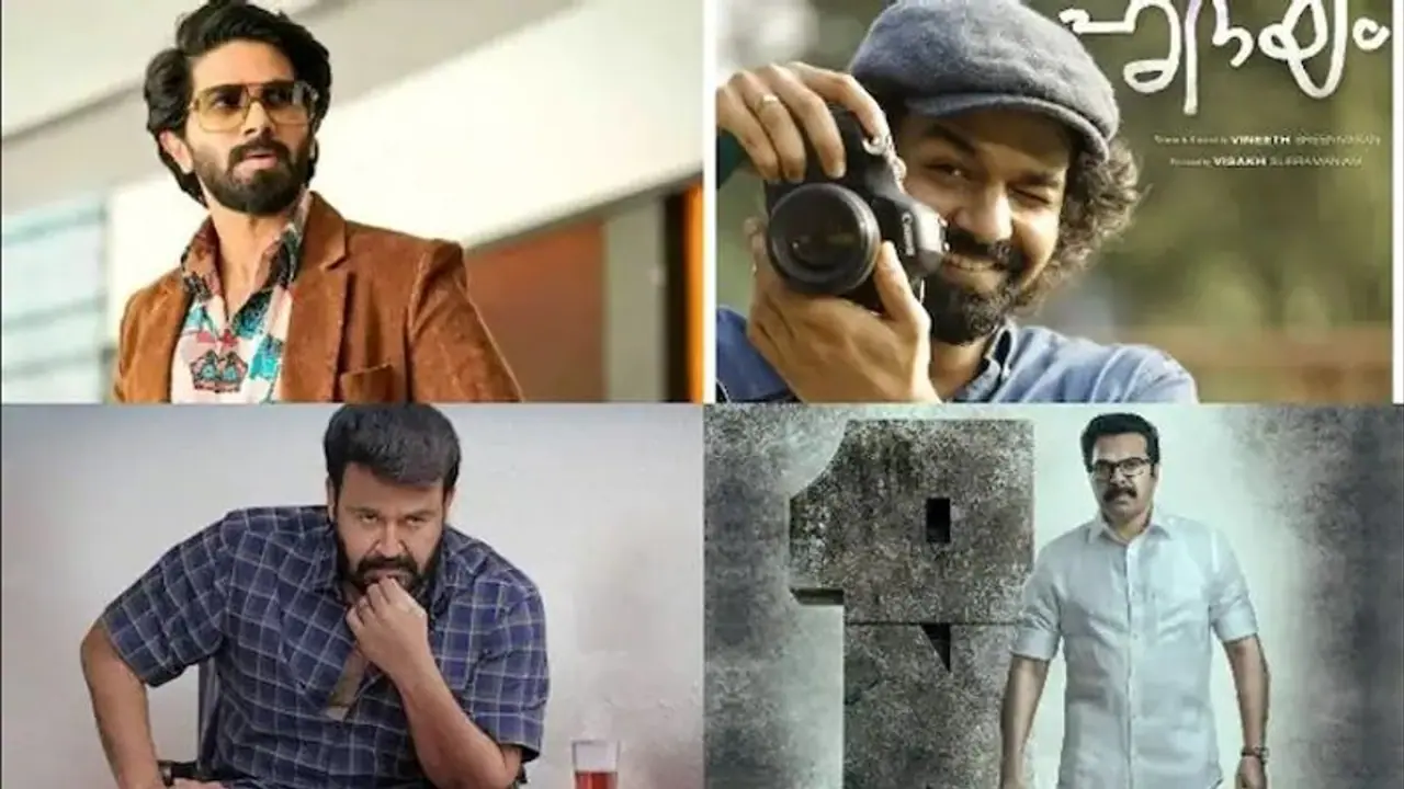 Kerala State Film Awards 2022: Films of Mammootty, Mohanlal competing against sons Dulquer Salmaan, Pranav Kerala State Film Awards 2022: Films of Mammootty, Mohanlal competing against sons Dulquer Salmaan, Pranav