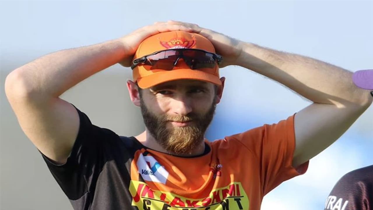 സണ്റൈസേഴ്സ് കൈവിട്ടപ്പോള് വിഷമം തോന്നിയോ? ഒടുവില് മനസുതുറന്ന് കെയ്ന് വില്യംസണ് സണ്റൈസേഴ്സ് കൈവിട്ടപ്പോള് വിഷമം തോന്നിയോ? ഒടുവില് മനസുതുറന്ന് കെയ്ന് വില്യംസണ്