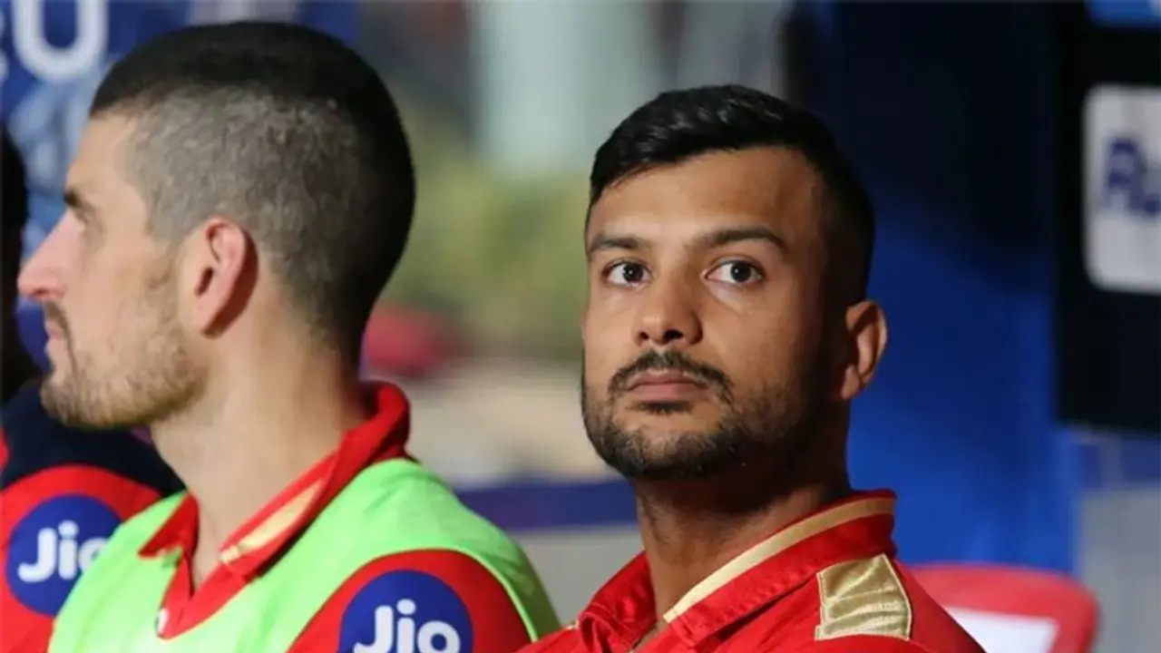 IPL Retention: ಪಂಜಾಬ್‌ ಕಿಂಗ್ಸ್‌ಗೆ ಧವನ್‌ ಕ್ಯಾಪ್ಟನ್‌, ಮಯಾಂಕ್‌ ರಿಲೀಸ್‌!