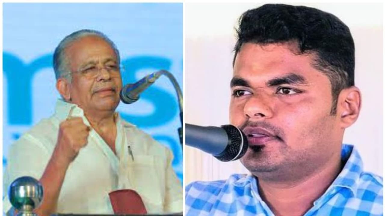 ചര്ച്ചയായി നവാസിനെതിരായ ഇ ടി മുഹമ്മദ് ബഷീറിന്റെ ശബ്ദരേഖ, വർഷങ്ങൾക്ക് മുമ്പ് നടന്ന സ്വകാര്യ സംഭാഷണമെന്ന് ലീഗ് ചര്ച്ചയായി നവാസിനെതിരായ ഇ ടി മുഹമ്മദ് ബഷീറിന്റെ ശബ്ദരേഖ, വർഷങ്ങൾക്ക് മുമ്പ് നടന്ന സ്വകാര്യ സംഭാഷണമെന്ന് ലീഗ്