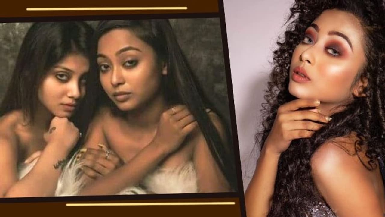 বিদিশা কি উভকামী? কাকে ডাকতেন 'বৌ' বলে? ফেসবুক পোস্ট ঘিরে বিতর্ক তুঙ্গে বিদিশা কি উভকামী? কাকে ডাকতেন 'বৌ' বলে? ফেসবুক পোস্ট ঘিরে বিতর্ক তুঙ্গে