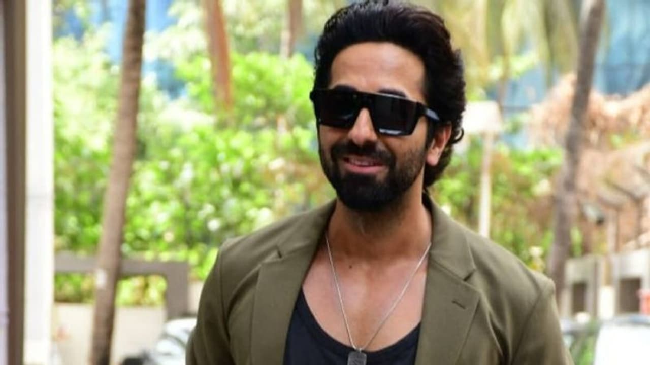 आयुष्मान खुराना करने वाले थे 'क्योंकि सास भी कभी बहू थी' सीरियल में एक्टिंग, इस वजह से नहीं बनी बात आयुष्मान खुराना करने वाले थे 'क्योंकि सास भी कभी बहू थी' सीरियल में एक्टिंग, इस वजह से नहीं बनी बात